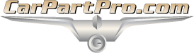 Car Part Pro logo